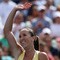 Jelena Jankovic US Open 2008, Lawn Tennis Magazine