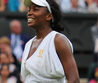 Venus Williams Wimbledon 2011