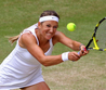 Victoria Azarenka Wimbledon 2011